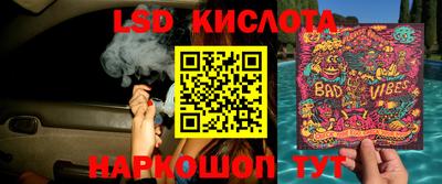 ECSTASY Обь